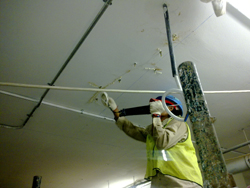 Water Leakage